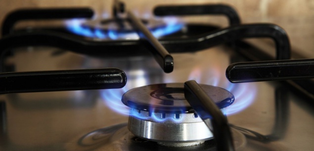 Жители Киевщины задолжали за газ 600 млн гривен