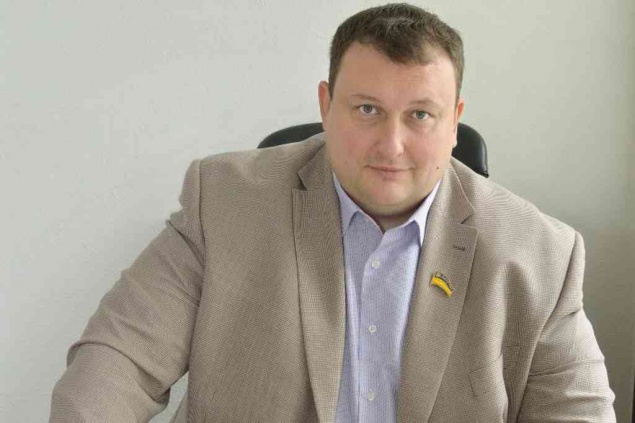 Частный сектор в киевском ДВРЗ 9 лет ждет нормальную канализацию - депутат Киевсовета Тесленко