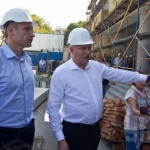 Вячеслав Непоп выгодно освоит еще 330 миллионов бюджетных гривен