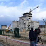 Чиновники Печерской РГА “зарубили” строительство хранилища ядерных отходов “ХОЯТ-2”