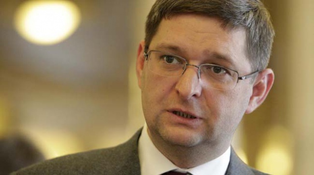 Виталий Ковальчук: “Киевская область входит в пятерку самых экономически развитых регионов”