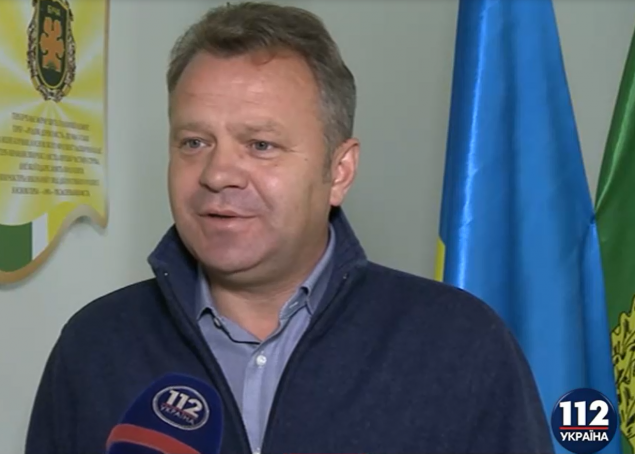 Киевский суд отправил мэра Бучи под домашний арест
