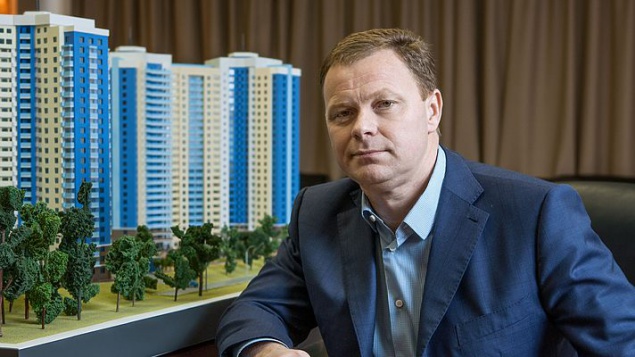 Игорь Кушнир: после нынешнего кризиса рынок недвижимости будет другим