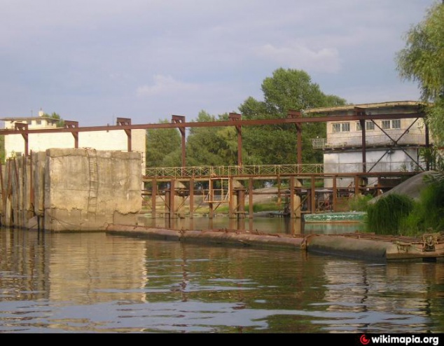 Объявлен тендер на реконструкцию Днепровской водопроводной станции в Киеве за кредит Всемирного банка