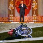 Кабмин поручил Кличко разобраться с “инвалидофобом” из Киевсовета Вадимом Онуфрийчуком