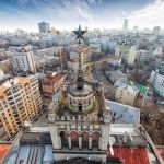 Опрос KV: Как развивать Киев, не разрушая его исторического ядра