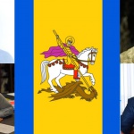 Е-декларации замов губернатора Киевщины: Царенко, Парцхаладзе, Янченко, Любко