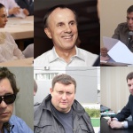 Выкрадут вместе с забором. Рейтинг активности депутатов Киевсовета (7-11 ноября 2016 года)
