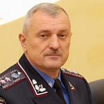 Отставной генерал Савченко может стать первым замом главы Киевской ОГА