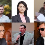 Творят что хотят. Рейтинг активности депутатов Киевсовета (31 октября - 4 ноября 2016 года)