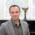 Свистунов официально стал главным архитектором Киева с 1 ноября 2016 года (документ)