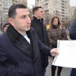 Экс-регионал Товмасян, которого подозревают в связях с сепаратистами, уничтожает парки и подставляет “Батькивщину”