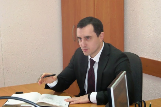 “По искам прокуратуры Киевщины в 2015 году возвращено почти 2 млрд гривен”, - прокурор Чибисов