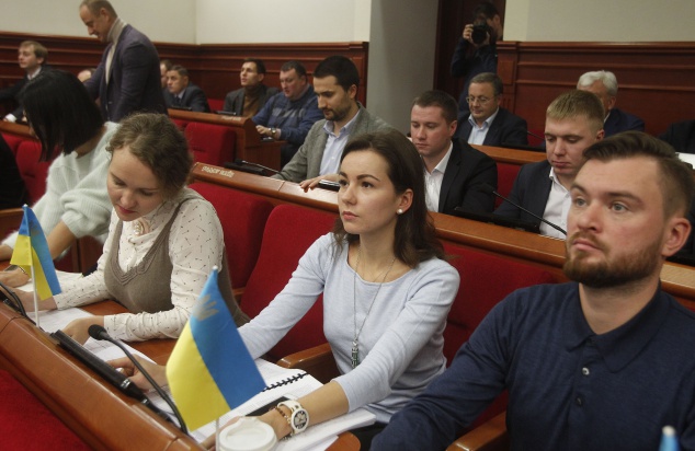 Киевсовет утвердил новый порядок расчета паевых взносов