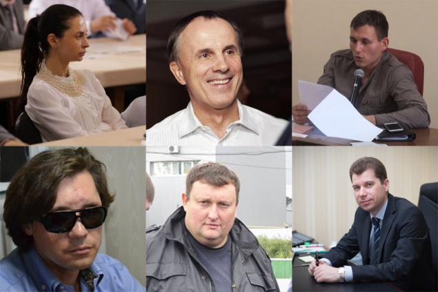 Выкрадут вместе с забором. Рейтинг активности депутатов Киевсовета (7-11 ноября 2016 года)