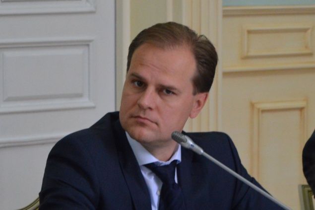Главный распорядитель земли в КГГА Полищук не обзавелся недвижимостью и автомобилем - декларация
