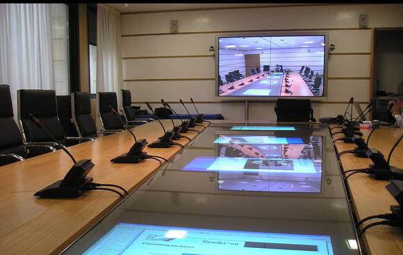 Воинская часть Нацгвардии купила у кипрского офшора систему видеоконференции 2 млн гривен