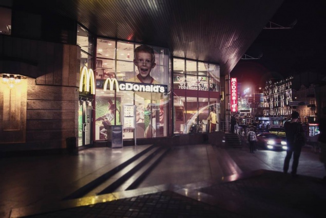 Известный “МакДональдс” на пл. Толстого могут закрыть из-за увеличения аренды