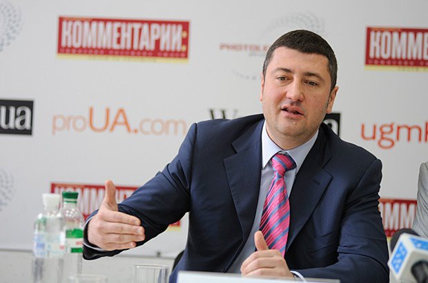 Решение об аресте имущества Олега Бахматюка не вступило в законную силу - пресс-служба Ukrlandfarming