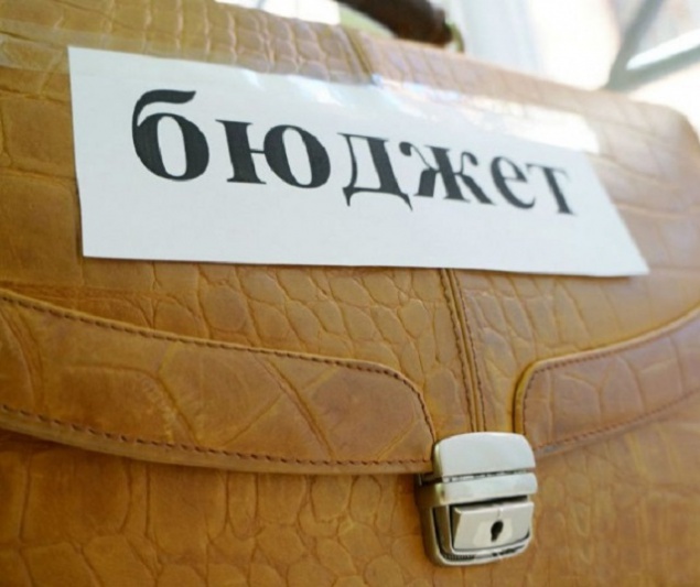 В этом году бюджет Киева пополнился на 14,4 млрд гривен за счет налогов и сборов от субъектов предпринимательства
