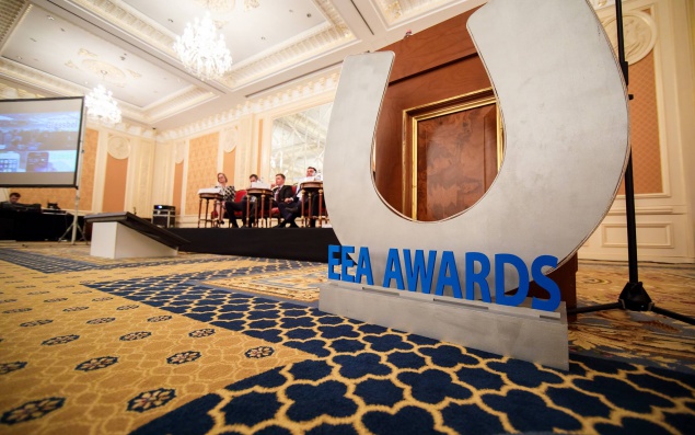 В рамках ежегодной премии EEA Real Estate Forum & Project Awards названы лучшие объекты недвижимости Киева