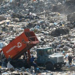 “Укрспецторг” готов решить проблему главной мусорной свалки Киева