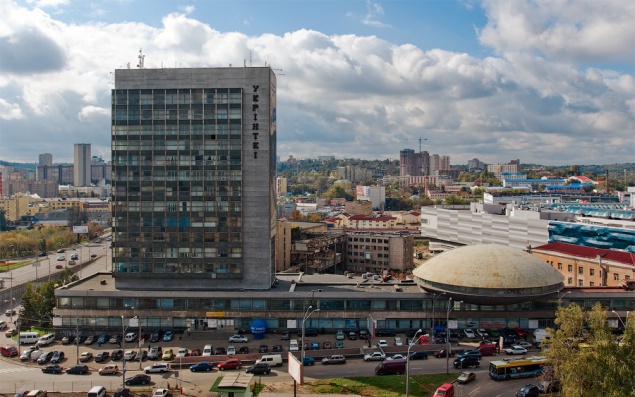 В Киеве хотят создать музей науки
