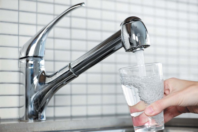 “Киевводоканал” обнародовал показатели качества водопроводной воды в декабре