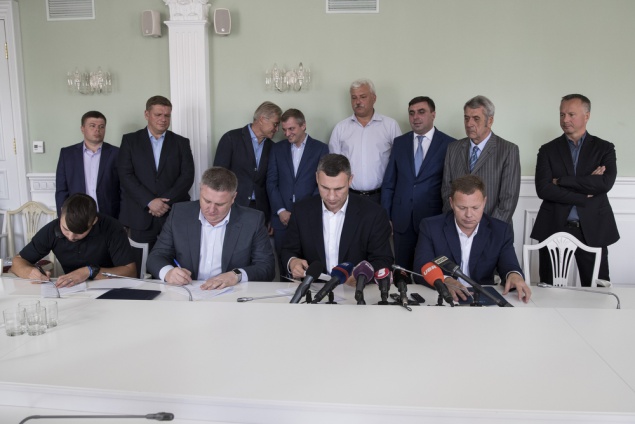 Александр Дубров: “Экспертный совет застройщиков при Кличко помог бы выработать объективные строительные нормы и призвать к порядку застройщиков”
