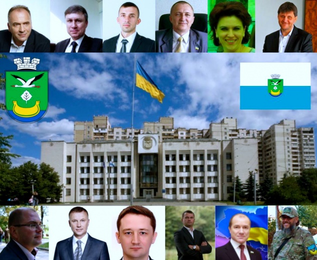 Дарница ждет. Конкурс по поиску главы Дарницкой РГА Киева в самом разгаре (список кандидатов)