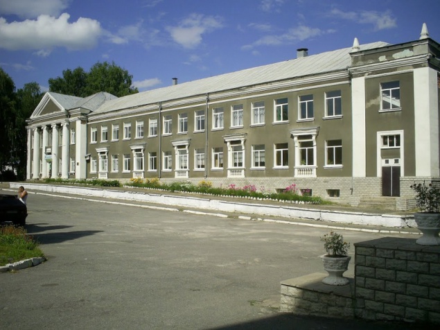 192 га земель Таращанского агротехнического колледжа прокуратура Киевщины вернула в госсобственность