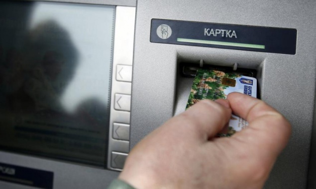 В Киевском метрополитене объявили конкурс на право установки 50 банкоматов