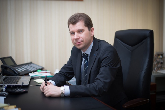 Депутат Марченко подозревает, что ремонт улицы Сковороды провели некачественно