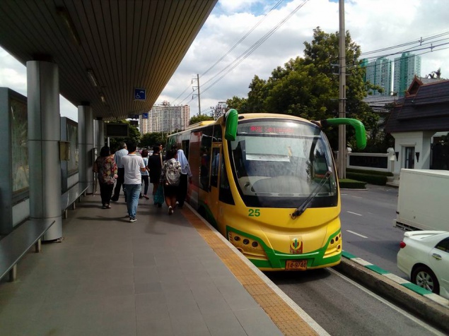 Сначала нужно строить BRT-линию, потом - метро - Геннадий Плис