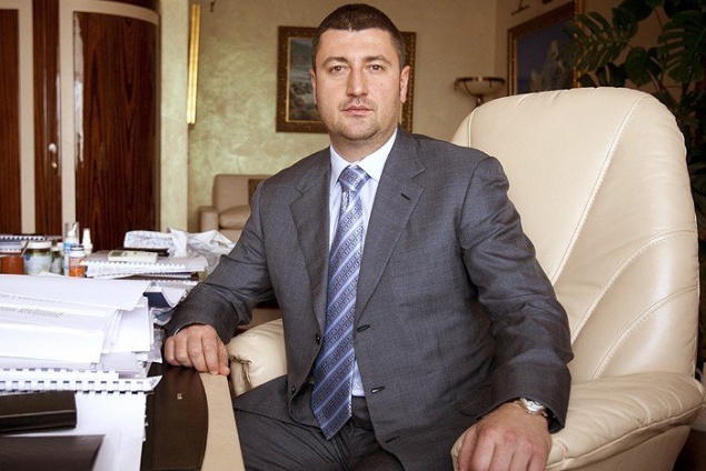 Нацбанк Украины инициировал уголовное производство против Бахматюка - бизнесмен вину отвергает