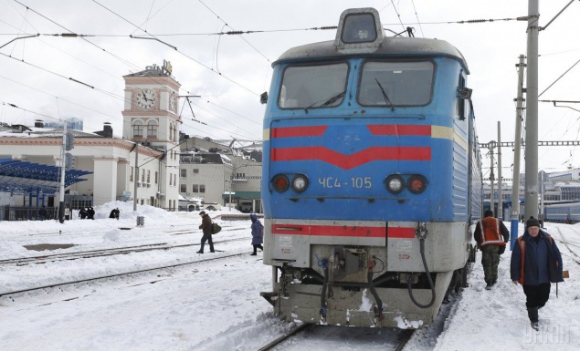 С завтрашнего дня из Киева начинают курсировать десятки новых поездов - Укрзалізниця