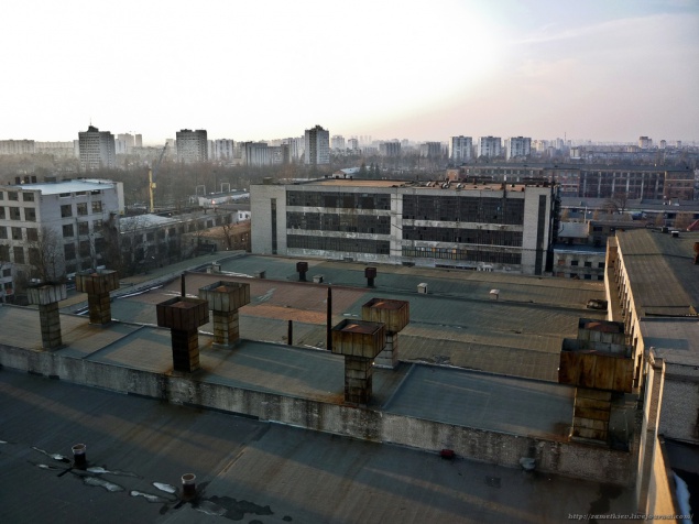 Столичная прокуратура вернула в коммунальную собственность 51% акций “Киевхимволокна”