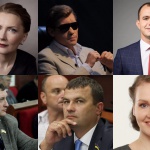 Откуда руки растут и уши торчат. Рейтинг активности депутатов Киевсовета (23-27 января 2017 года)
