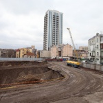 Киевсовет хочет разобраться с хаотичной застройкой центра Киева