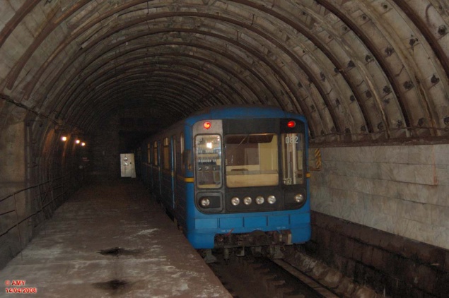 В КГГА определили стоимость строительства выхода со станции метро “Львовская брама”