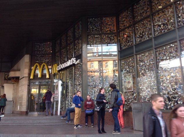 В Киевсовете обеспокоились возможным подорожанием еды в McDonald's