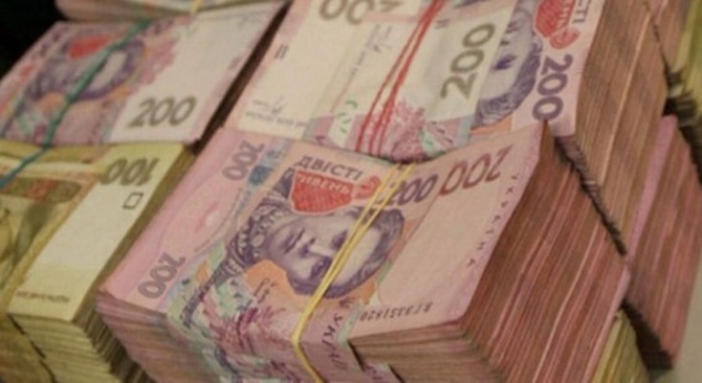 Налоговая милиция Киева ликвидировала конвертцентр с оборотом 180 млн гривен