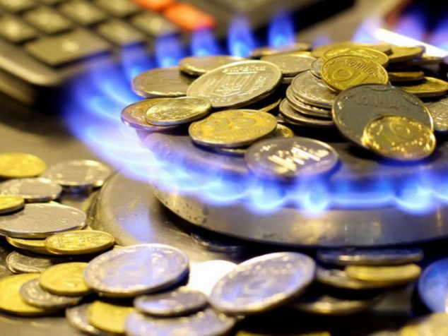 Власть Киевщины требует от чиновников на местах не допустить отключения газа