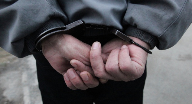 В Киеве задержали гражданина Узбекистана, подозреваемого в миллиардных махинациях