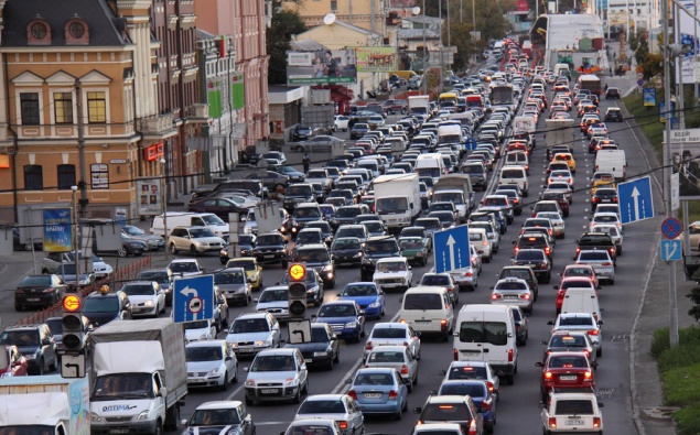 Тупые и хитрые. Киев продолжает выбрасывать миллионы на безуспешную транспортную схему