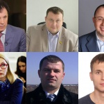 Потеря памяти. Рейтинг активности депутатов Киевсовета (20-24 февраля 2017 года)
