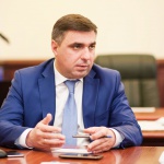 Александр Спасибко: “Законом не запрещается одновременная разработка ДПТ и обновление генерального плана города”