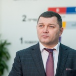 Микола Поворозник: “Маю надію, що новий керівник департаменту зможе забезпечити проведення реформи медичної галузі Києва”