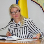 Наталія  Баласинович: Не виключаю, що робота в районі буде стартом для майбутньої політичної кар'єри