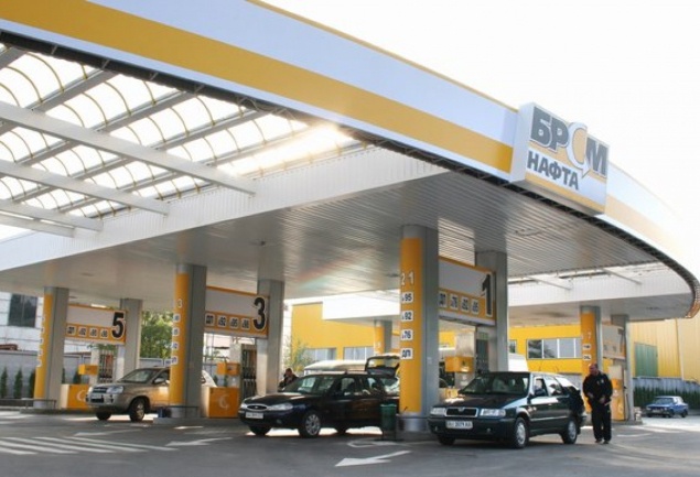“БРСМ-Нафту” обвиняют в уклонении от уплаты налогов в особо крупных размерах
